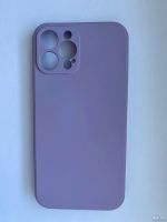Лот: 18199028. Фото: 2. Защитный силиконовый чехол Apple... Смартфоны, связь, навигация