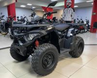 Лот: 25650253. Фото: 2. Квадроцикл LONCIN Overland 200... Мототехника