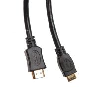 Лот: 4632539. Фото: 9. Кабель HDMI (M) - Mini HDMI (M...