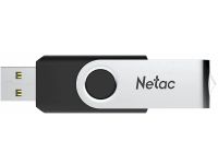 Лот: 25398293. Фото: 4. Флеш-накопитель USB2.0 4Gb Netac... Красноярск