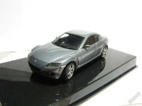 Лот: 5847036. Фото: 2. Mazda RX8 Auto Art. Моделизм