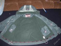 Лот: 1548560. Фото: 3. Куртка для мальчика. Дети растут