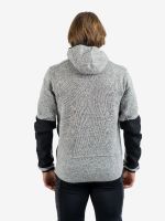 Лот: 24589509. Фото: 2. Кофта спортивная NoName Fleece... Спортивная одежда