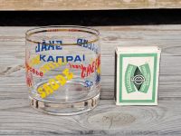 Лот: 25243621. Фото: 7. Стаканы для коктейля (винтаж 80-х...