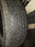 Лот: 19390981. Фото: 3. Bridgestone Dueler H/T 265/70... Авто, мото, водный транспорт