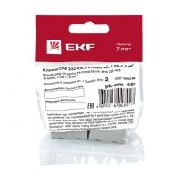 Лот: 19971367. Фото: 3. Клемма соединительная Rexant СМК... Красноярск