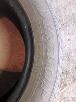 Лот: 13523857. Фото: 2. Шины Dunlop sport 205 60 r16 4шт... Шины, Диски