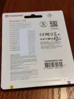 Лот: 18082454. Фото: 4. НОВЫЙ SSD 256gb Transcend TS256GMTE110S... Красноярск