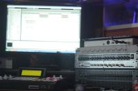 Лот: 4528746. Фото: 2. DBX 376. Профессиональный звук