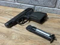 Лот: 21434535. Фото: 5. Пистолет пневматический MP-654K...