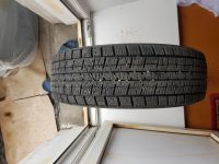 Лот: 14420200. Фото: 3. Шины зимние Dunlop 185x60 r15... Авто, мото, водный транспорт
