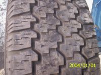 Лот: 20317791. Фото: 3. Bridgestone Desert Dueler 682... Авто, мото, водный транспорт
