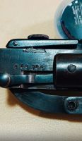 Лот: 25636683. Фото: 6. Пневматическая винтовка ИЖ-38.