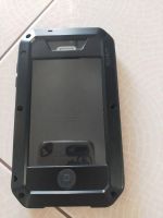 Лот: 19432300. Фото: 5. Чехол защитный iPhone 4/4S Lunatik...