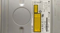 Лот: 19309516. Фото: 2. CD-RW/DVD-ROM Drive Model GCC-4520B... Комплектующие