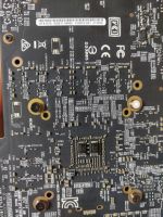 Лот: 16799106. Фото: 4. Видеокарта Asus GeForce GTX 1070... Красноярск