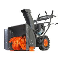 Лот: 21080622. Фото: 4. Снегоуборщик PATRIOT PRO 755 E