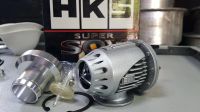 Лот: 14021233. Фото: 2. Блоу офф Blow-Off HKS новый. Автохимия, масла, тюнинг