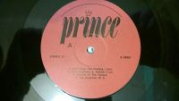Лот: 3901442. Фото: 3. Vinyl_ Prince. Красноярск