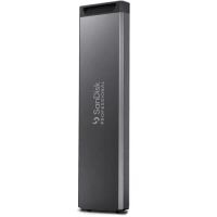 Лот: 21438157. Фото: 3. Внешний диск SSD SanDisk Professional... Компьютеры, оргтехника, канцтовары