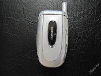 Лот: 2925309. Фото: 2. самсунг х450. Смартфоны, связь, навигация