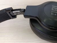 Лот: 25228574. Фото: 5. JBL e55bt, оригинал, музыкальные...