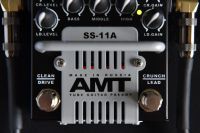Лот: 7694329. Фото: 16. AMT Electronics SS-11A (Classic...