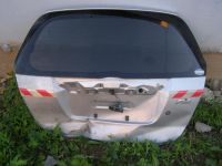 Лот: 9917485. Фото: 6. Дверь багажника Honda Fit (Хонда...