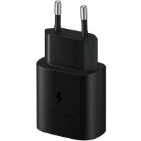Лот: 22193807. Фото: 2. Сетевое зарядное устройство Samsung... Аксессуары