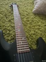 Лот: 12778646. Фото: 6. Электрогитара Schecter diamond...