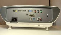 Лот: 18155280. Фото: 3. Проектор benq w700. Компьютеры, оргтехника, канцтовары