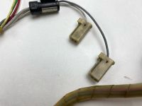 Лот: 25069016. Фото: 5. Проводка АКПП Daihatsu Move 2013...