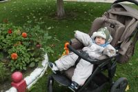 Лот: 4540270. Фото: 5. Продам коляску Cam Dinamico 3в1...