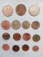 Лот: 16857692. Фото: 2. Монетки. Монеты