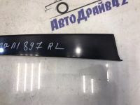 Лот: 21709899. Фото: 3. накладка двери внешняя Honda Domani... Авто, мото, водный транспорт