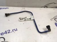 Лот: 21712994. Фото: 2. трубка топливная Geely Emgrand... Автозапчасти