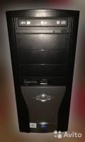 Лот: 16064332. Фото: 2. Пк AM3+ 4GB озу 1700GB HDD. Компьютеры, ноутбуки, планшеты