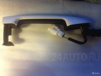 Лот: 7193334. Фото: 2. Ручка двери Mazda 6. Автозапчасти