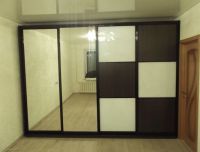 Лот: 3815163. Фото: 17. натяжные потолки. шкафы-купе...