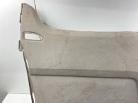 Лот: 21217699. Фото: 7. Полка багажника Audi A8 2003 4E0863411AR...