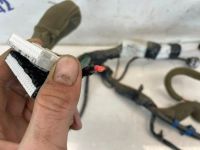 Лот: 24591993. Фото: 10. проводка под торпедо Nissan Almera...