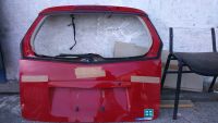 Лот: 10026108. Фото: 2. Задняя дверь от Mazda Premacy. Автозапчасти
