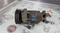 Лот: 23587853. Фото: 3. Компрессор кондиционера Nissan... Авто, мото, водный транспорт