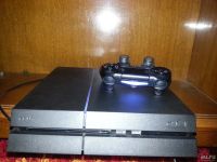 Лот: 8151579. Фото: 2. Ps4 1000gb (CUH-1208B). Игровые приставки, консоли, видеоигры