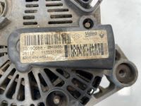 Лот: 22460364. Фото: 5. генератор Nissan Terrano D10
