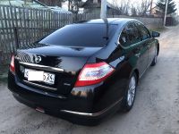 Лот: 13801060. Фото: 2. Nissan Teana 2011 г. в в максимальной... Авто, мото, водный транспорт