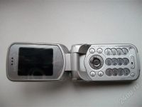 Лот: 523734. Фото: 3. sony Ericsson z530i на запчасти. Красноярск