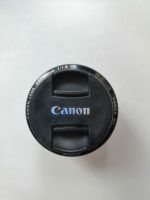 Лот: 14275708. Фото: 2. Объектив Canon lens EF 50mm 1... Фото, видеокамеры, оптика