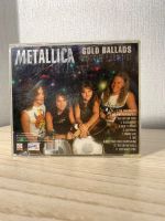 Лот: 21326441. Фото: 3. CD Metallica. Красноярск