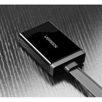 Лот: 21438341. Фото: 4. Адаптер UGREEN HDMI + USB to Display... Красноярск